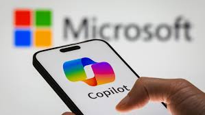 Microsoft Copilot